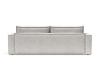 Newilla Sleeper Sofa with Standard Arms 256