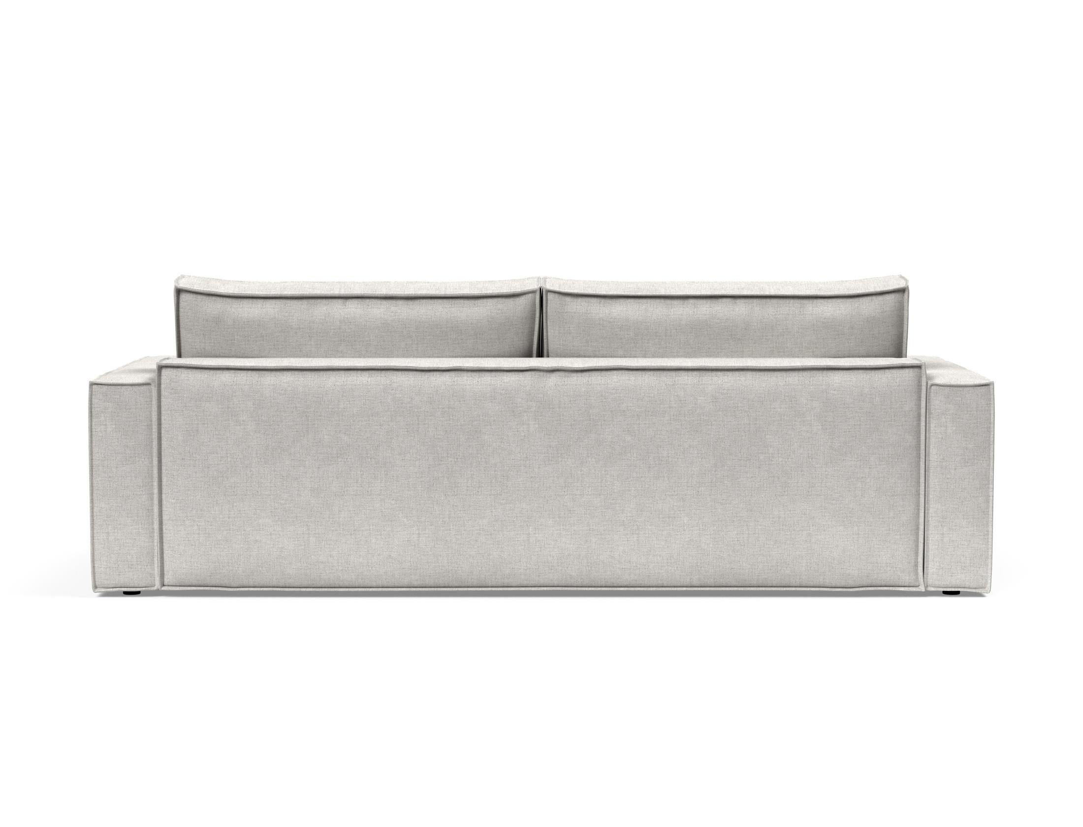 Newilla Sleeper Sofa with Standard Arms 256