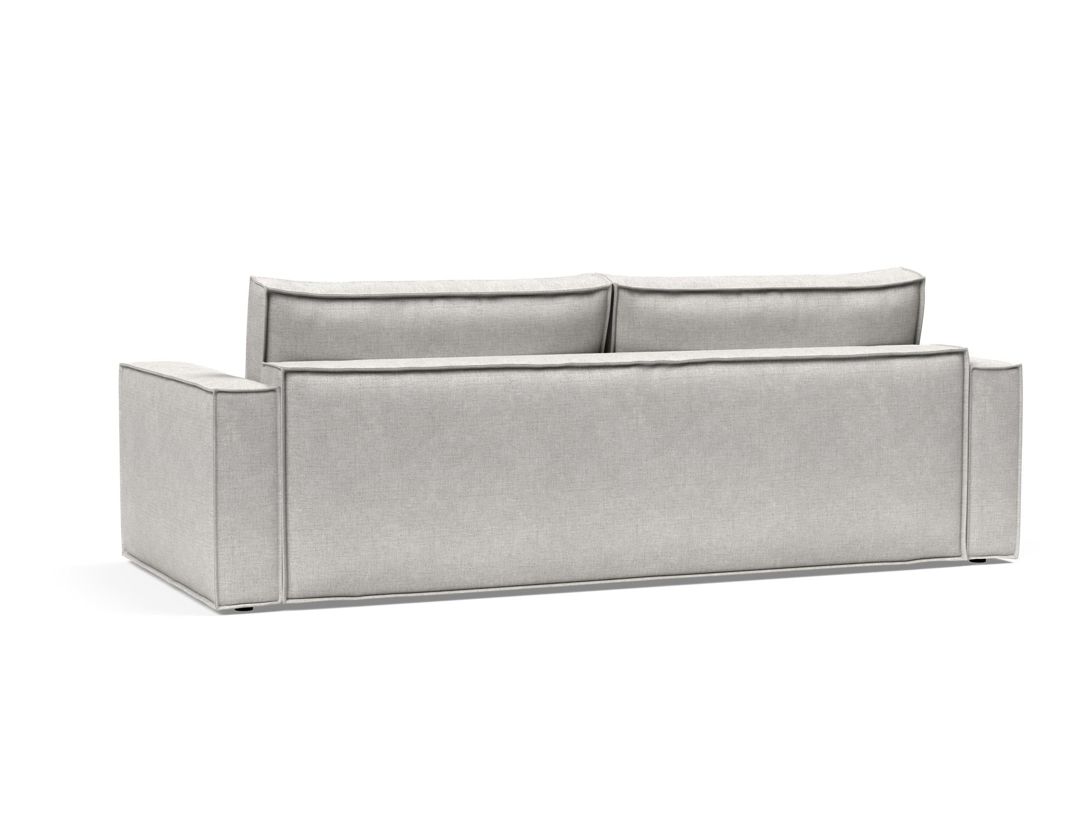 Newilla Sleeper Sofa with Standard Arms 256