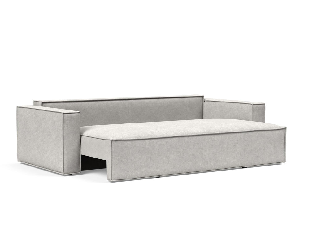 Newilla Sleeper Sofa with Standard Arms 256
