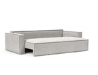 Newilla Sleeper Sofa with Standard Arms 256