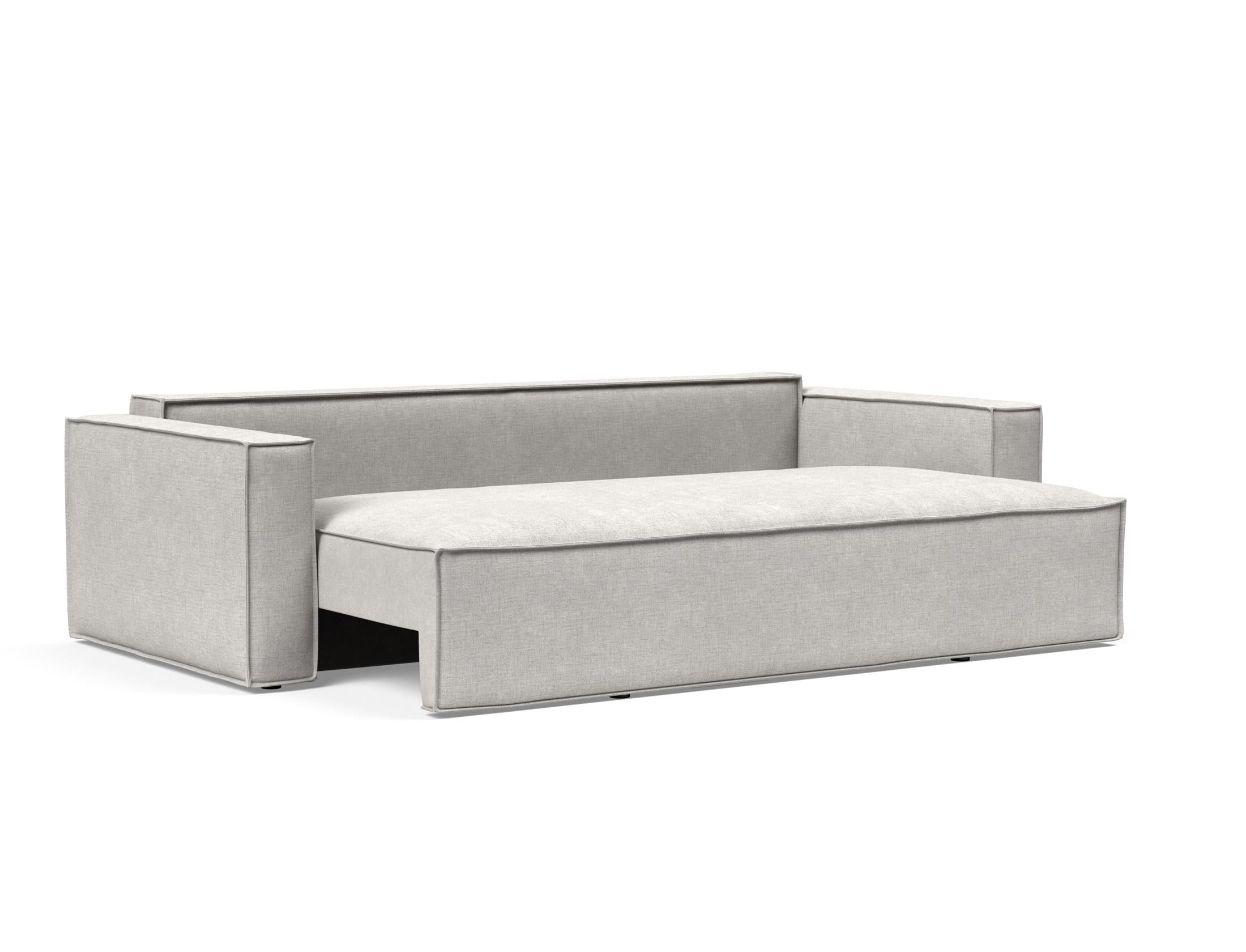 Newilla Sleeper Sofa with Standard Arms 256