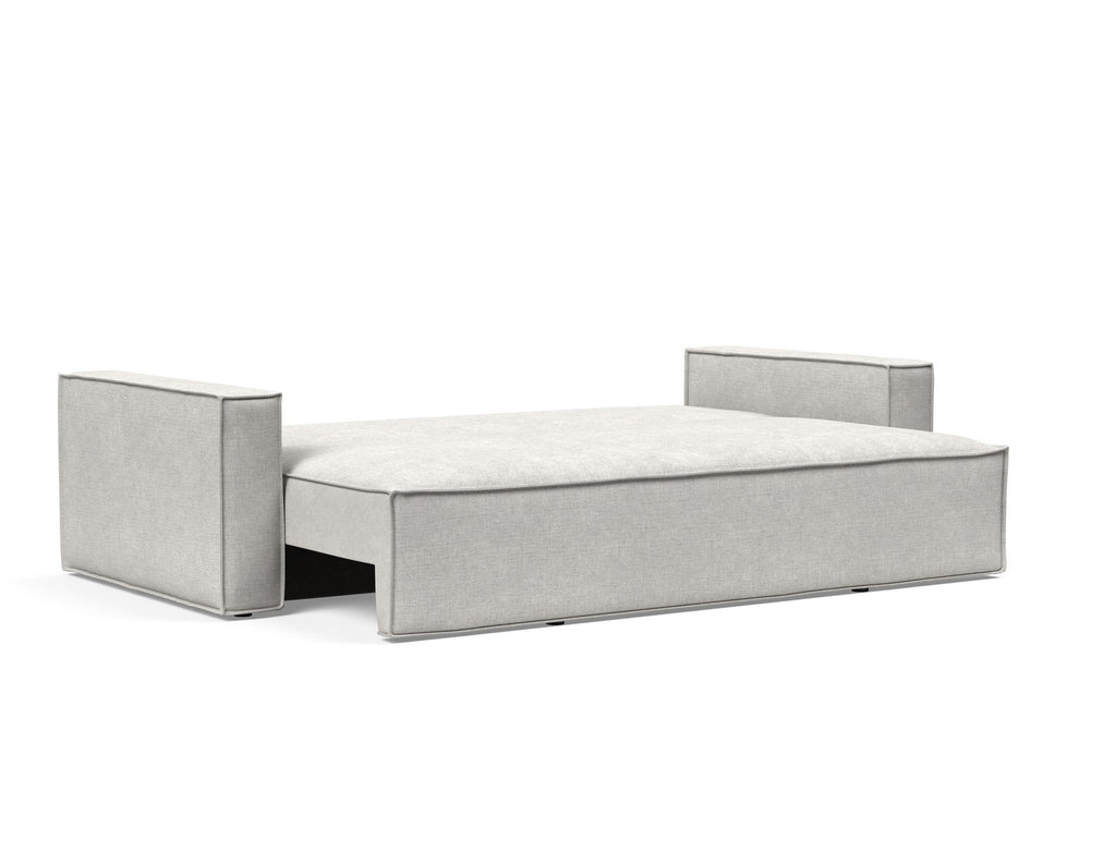 Newilla Sleeper Sofa with Standard Arms 256