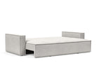 Newilla Sleeper Sofa with Standard Arms 256