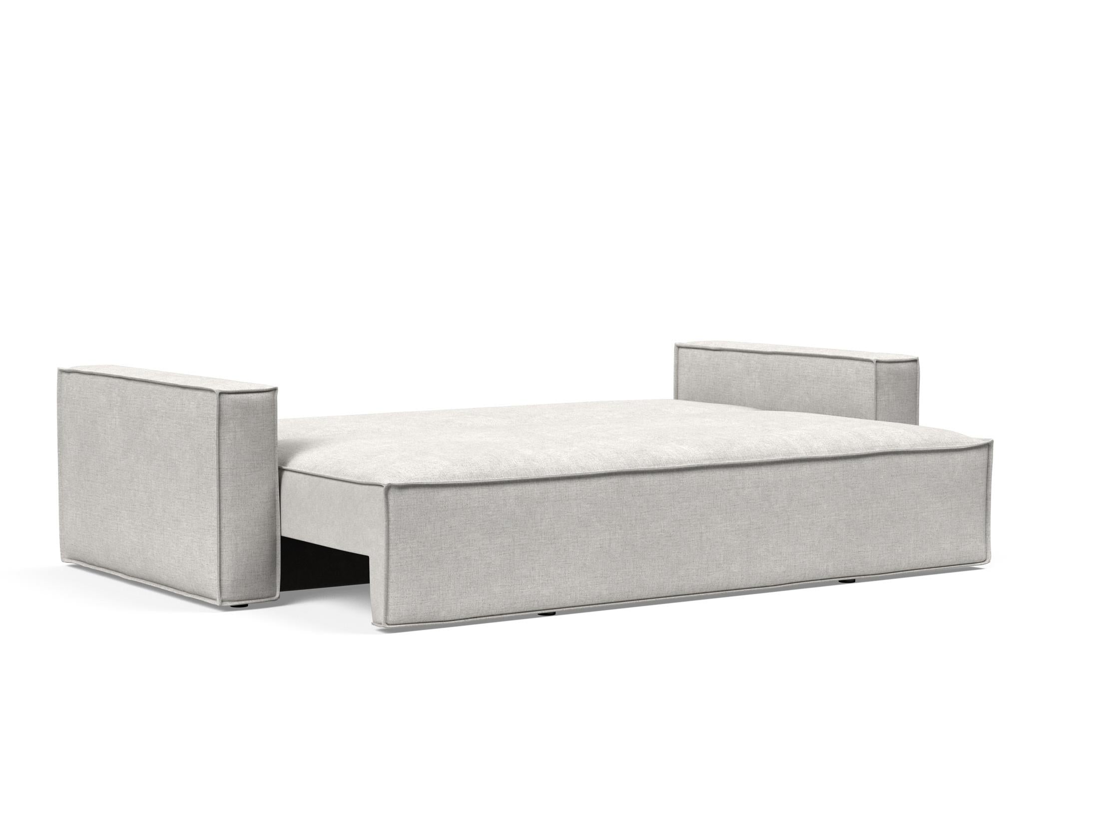 Newilla Sleeper Sofa with Standard Arms 256