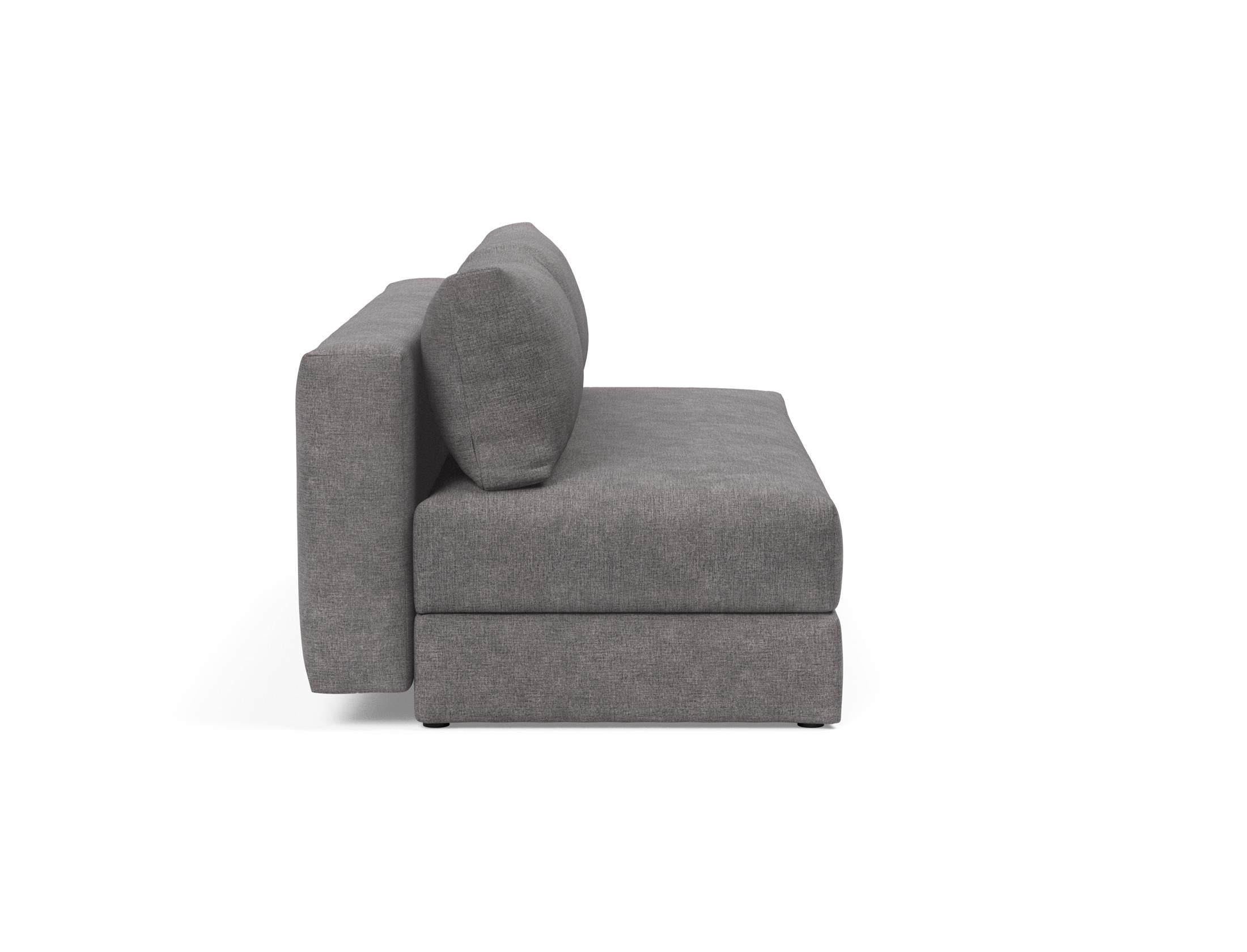 Osvald Sleeper Sofa 282
