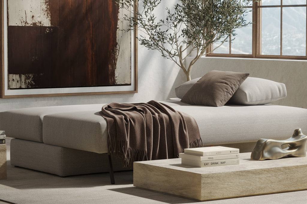 Osvald Sleeper Sofa 579