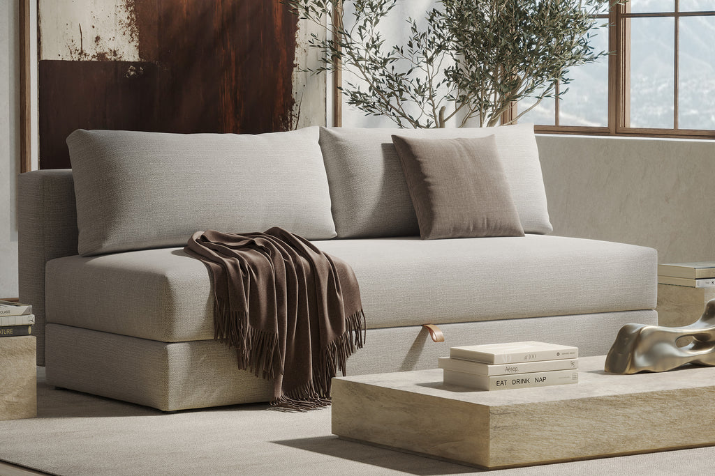 Osvald Sleeper Sofa 579