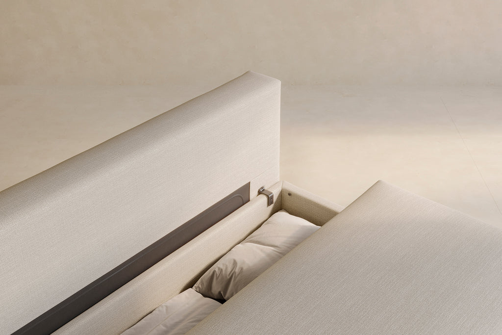 Osvald Sleeper Sofa 579