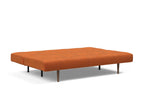 Recast Sleeper Sofa Dark Styletto 412