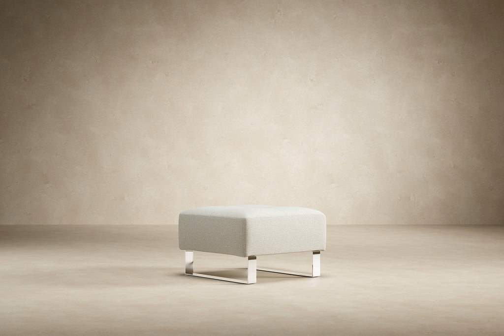Supremax/Cassius D.E.L. ottoman 527