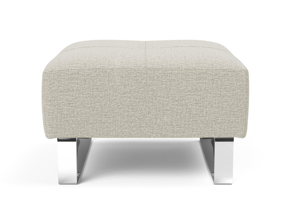 Supremax/Cassius D.E.L. ottoman 527