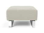 Supremax/Cassius D.E.L. ottoman 527