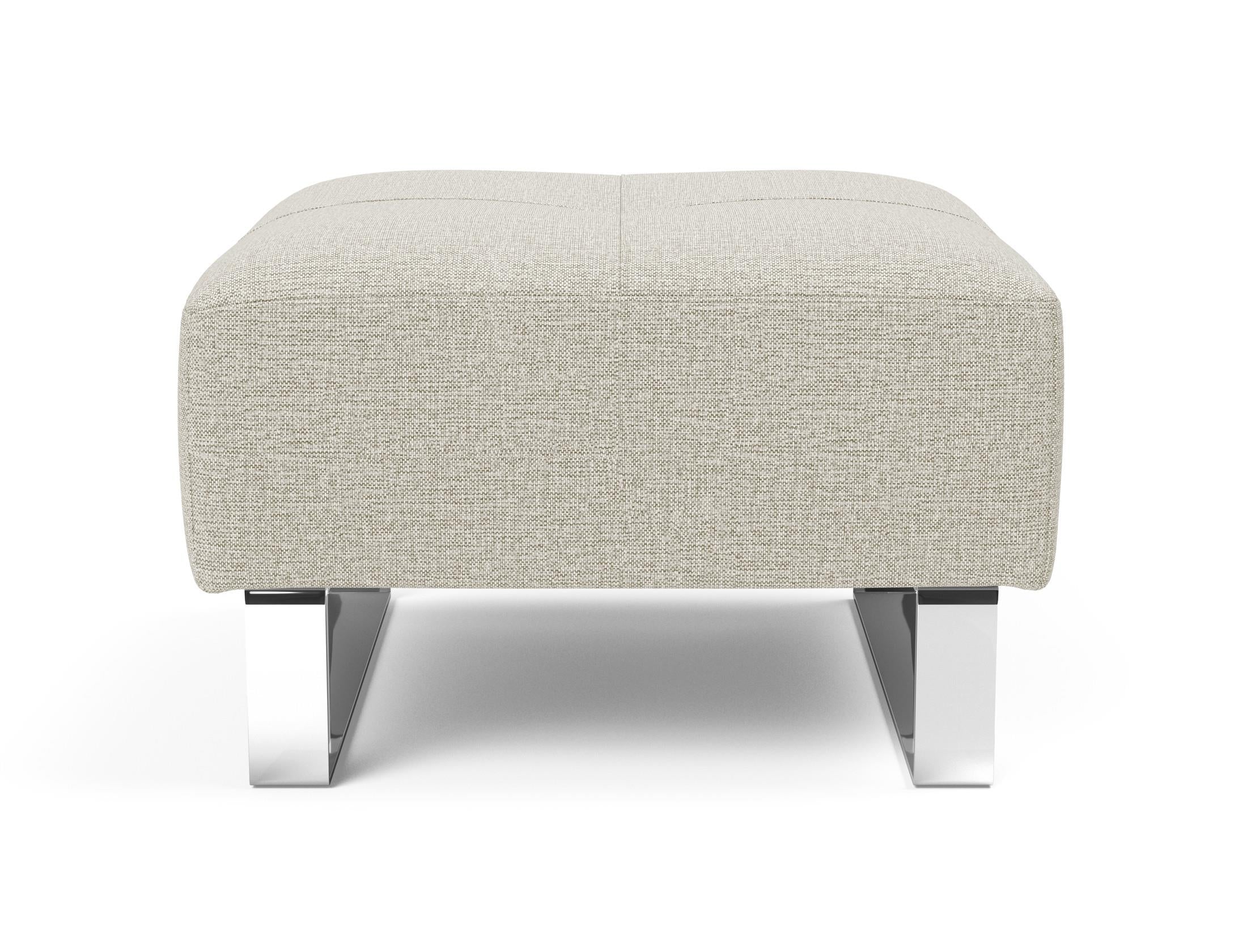 Supremax/Cassius D.E.L. ottoman 527