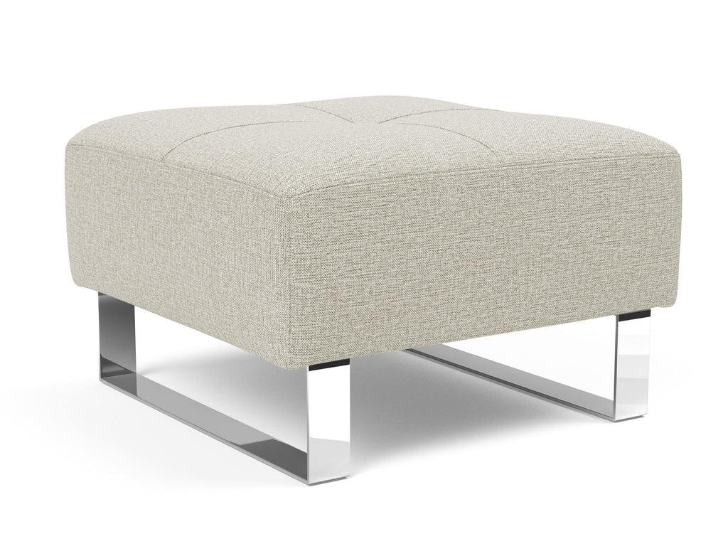 Supremax/Cassius D.E.L. ottoman 527