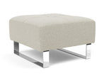 Supremax/Cassius D.E.L. ottoman 527