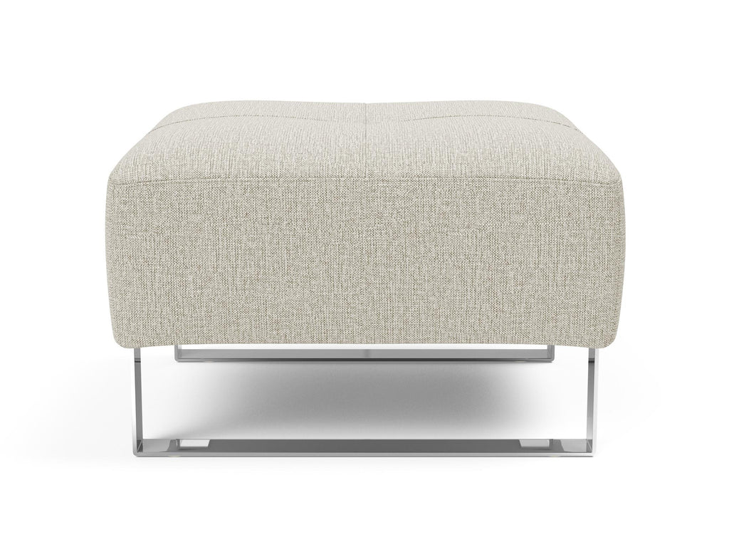 Supremax/Cassius D.E.L. ottoman 527