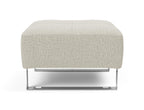 Supremax/Cassius D.E.L. ottoman 527