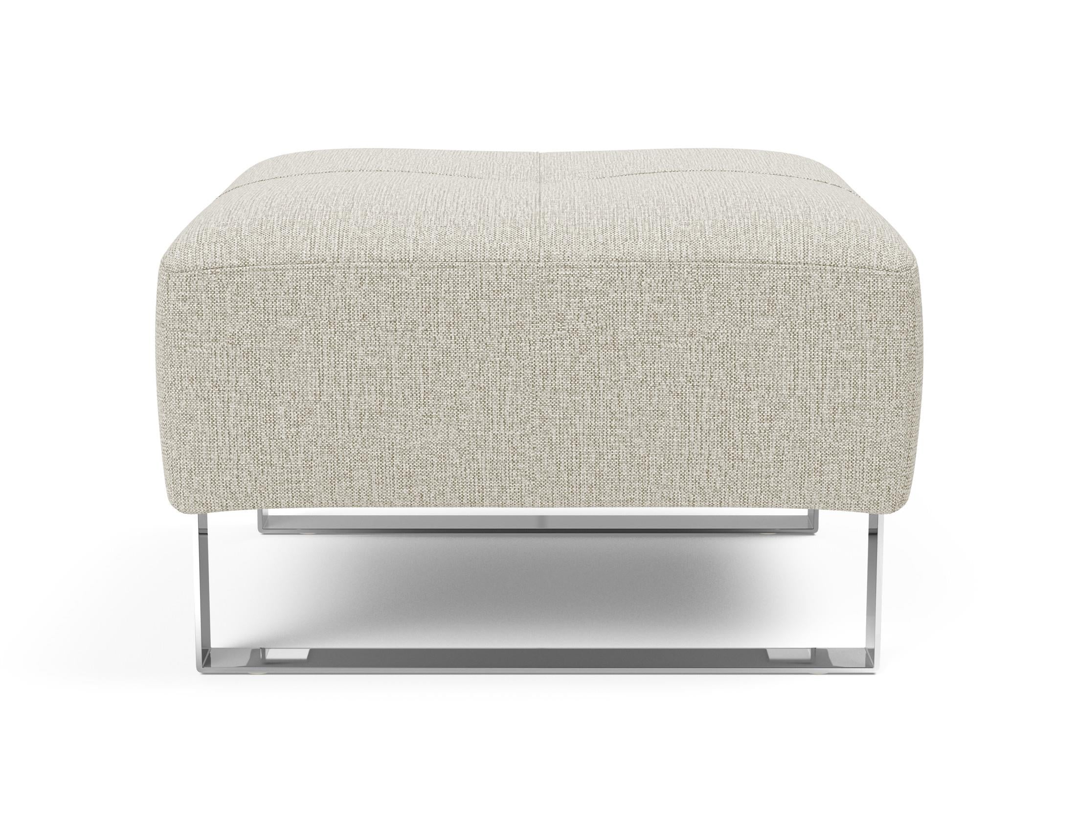 Supremax/Cassius D.E.L. ottoman 527