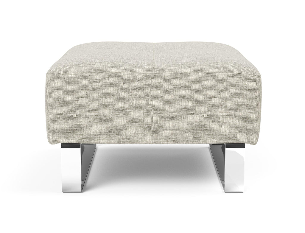 Supremax/Cassius D.E.L. ottoman 527
