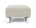 Supremax/Cassius D.E.L. ottoman 527