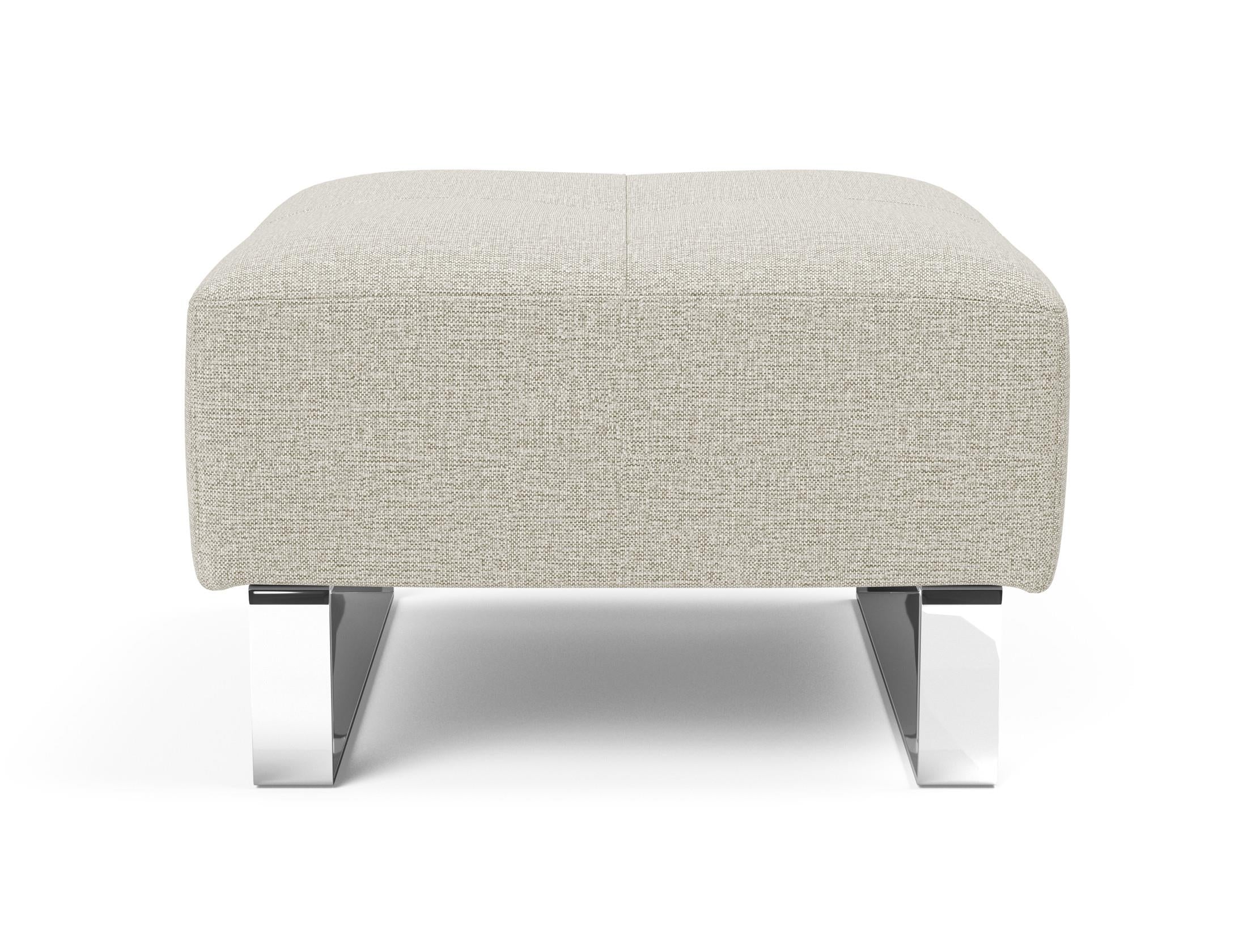 Supremax/Cassius D.E.L. ottoman 527