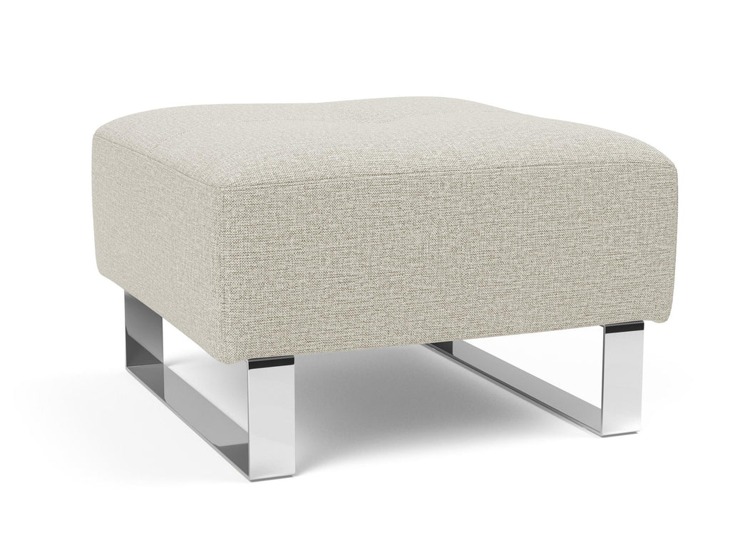 Supremax/Cassius D.E.L. ottoman 527