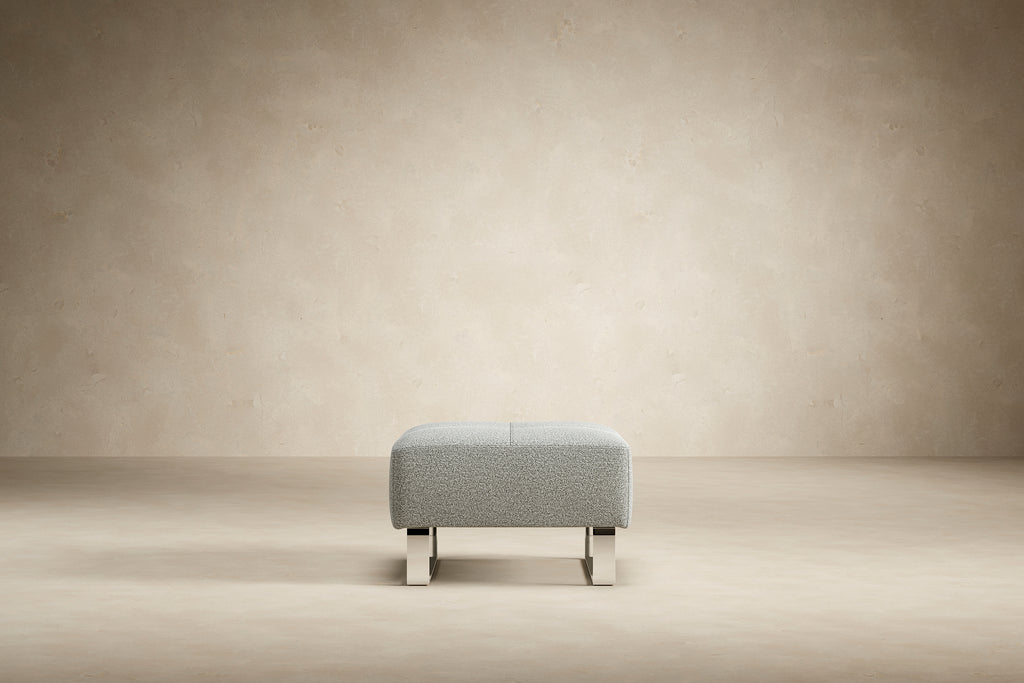 Supremax/Cassius D.E.L. ottoman 538