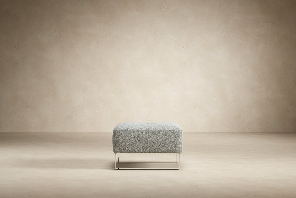Supremax/Cassius D.E.L. ottoman 538
