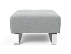 Supremax/Cassius D.E.L. ottoman 538