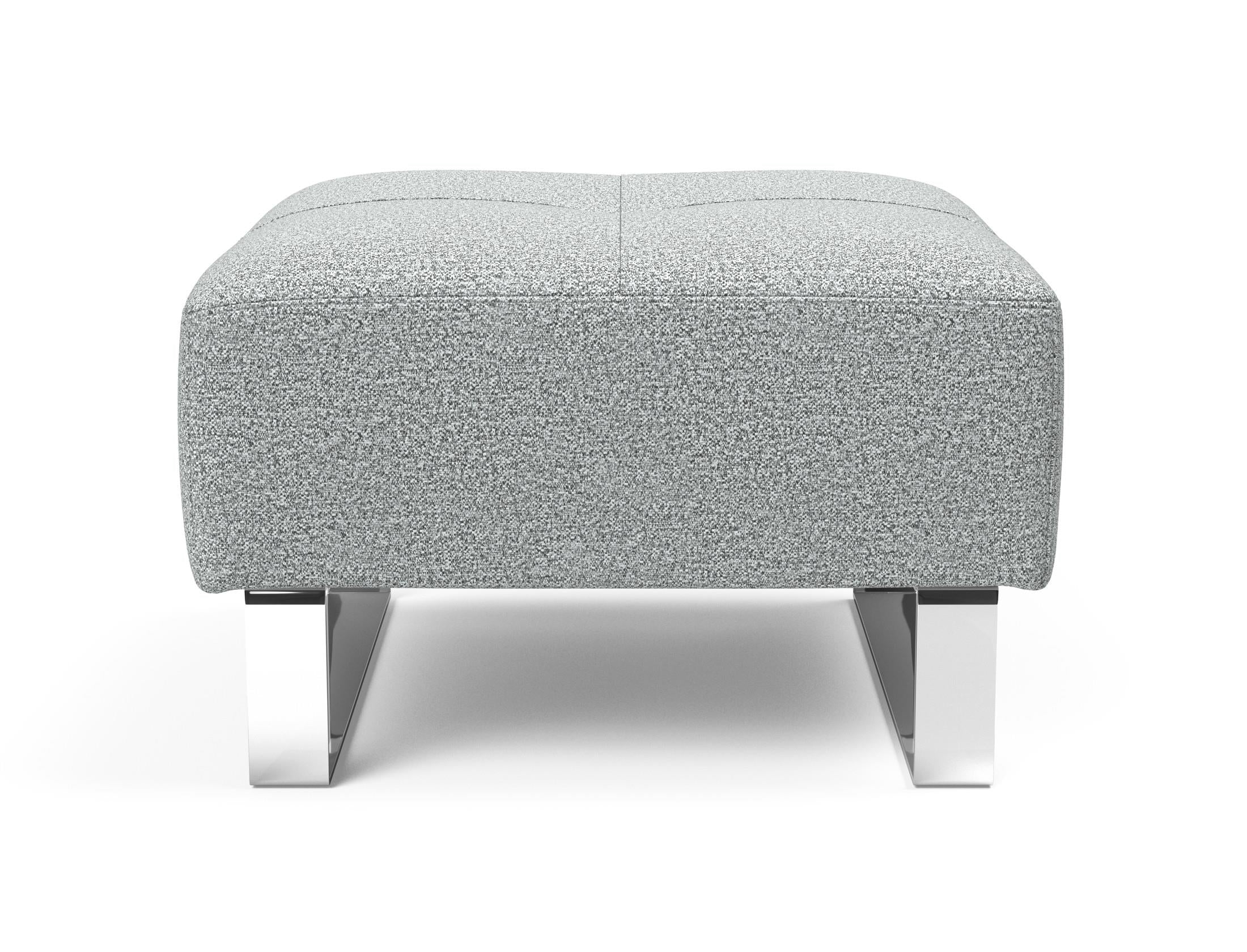 Supremax/Cassius D.E.L. ottoman 538