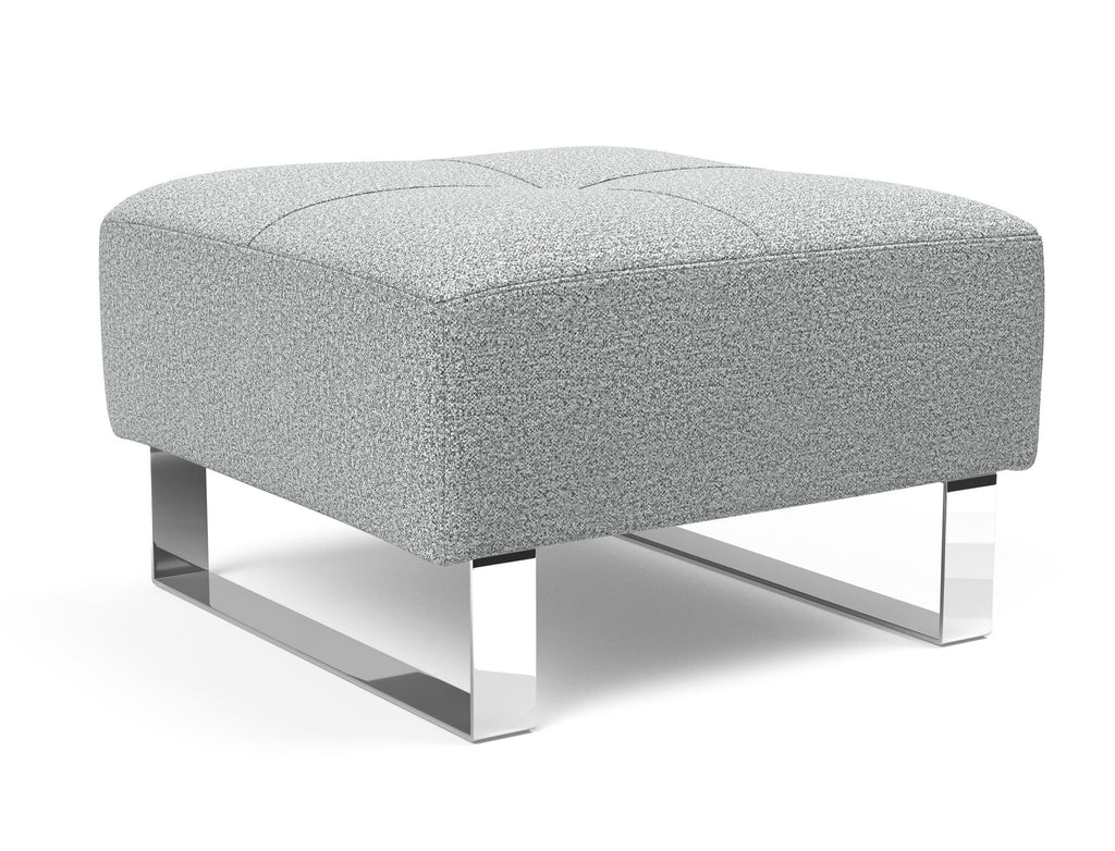 Supremax/Cassius D.E.L. ottoman 538