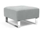Supremax/Cassius D.E.L. ottoman 538