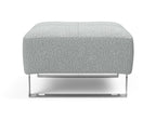 Supremax/Cassius D.E.L. ottoman 538