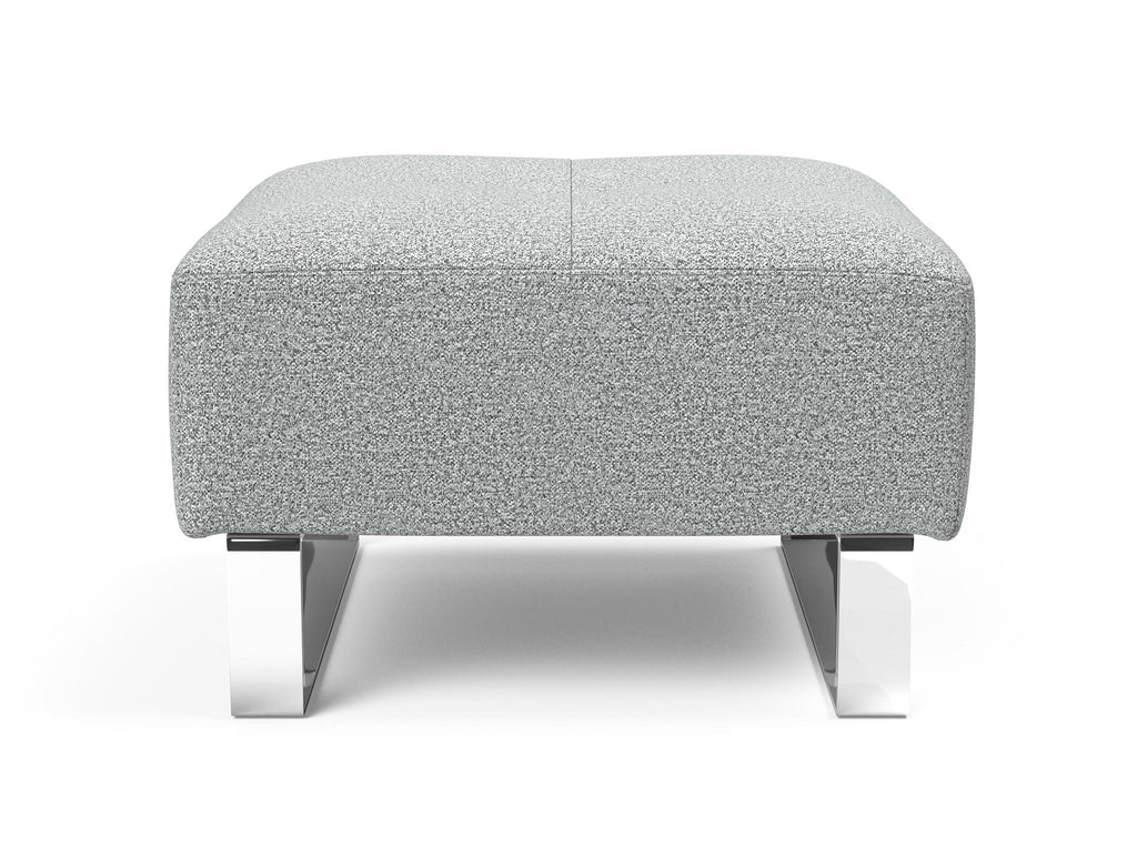 Supremax/Cassius D.E.L. ottoman 538