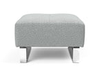Supremax/Cassius D.E.L. ottoman 538