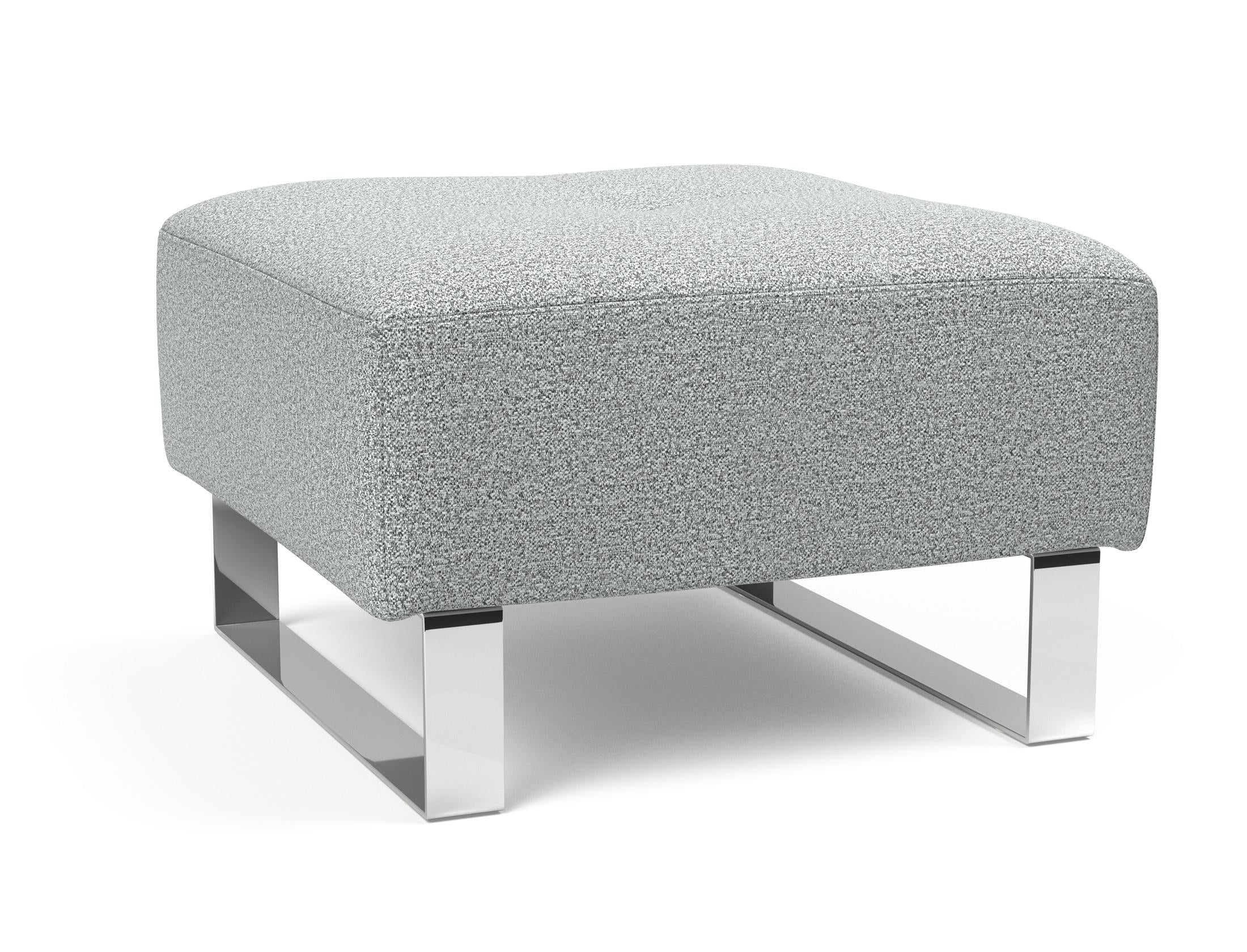Supremax/Cassius D.E.L. ottoman 538