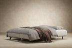 Supremax D.E.L. Sleeper Sofa 527