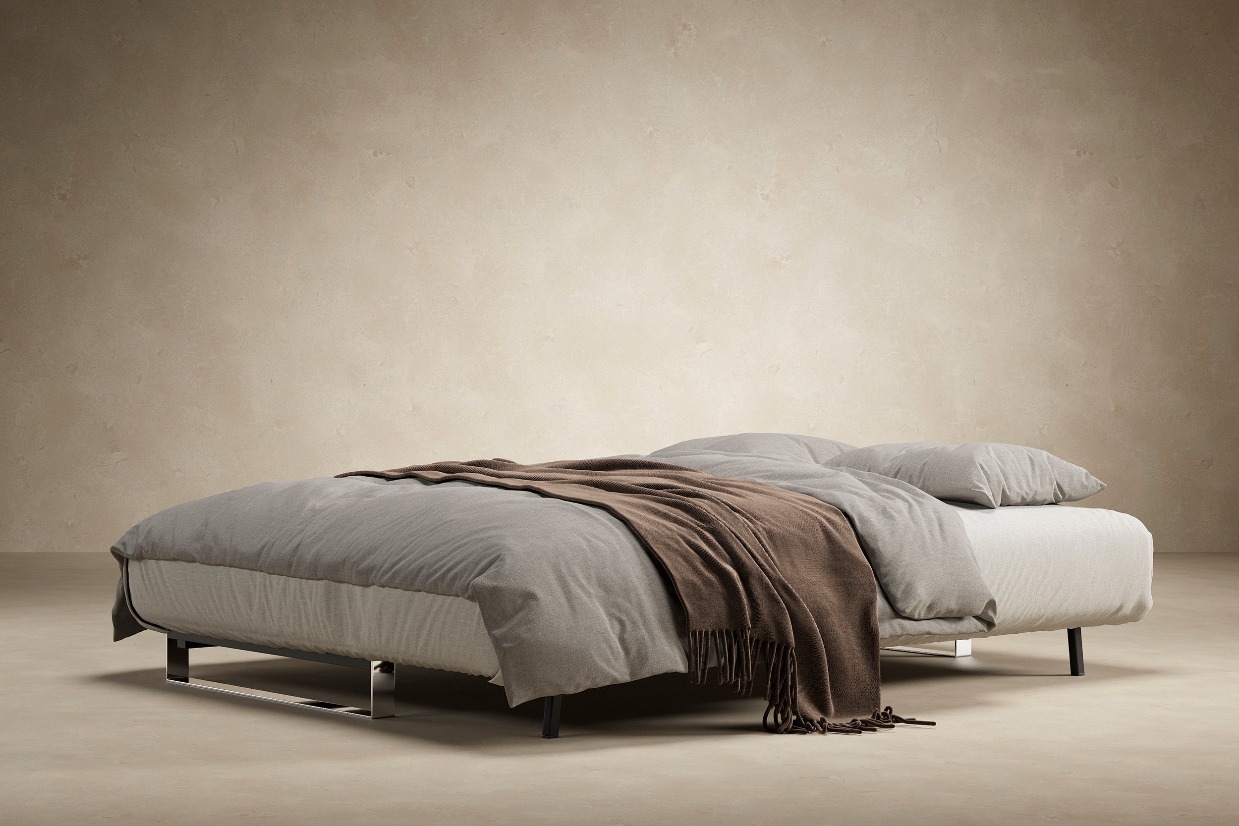 Supremax D.E.L. Sleeper Sofa 527