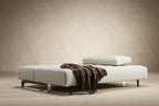 Supremax D.E.L. Sleeper Sofa 527