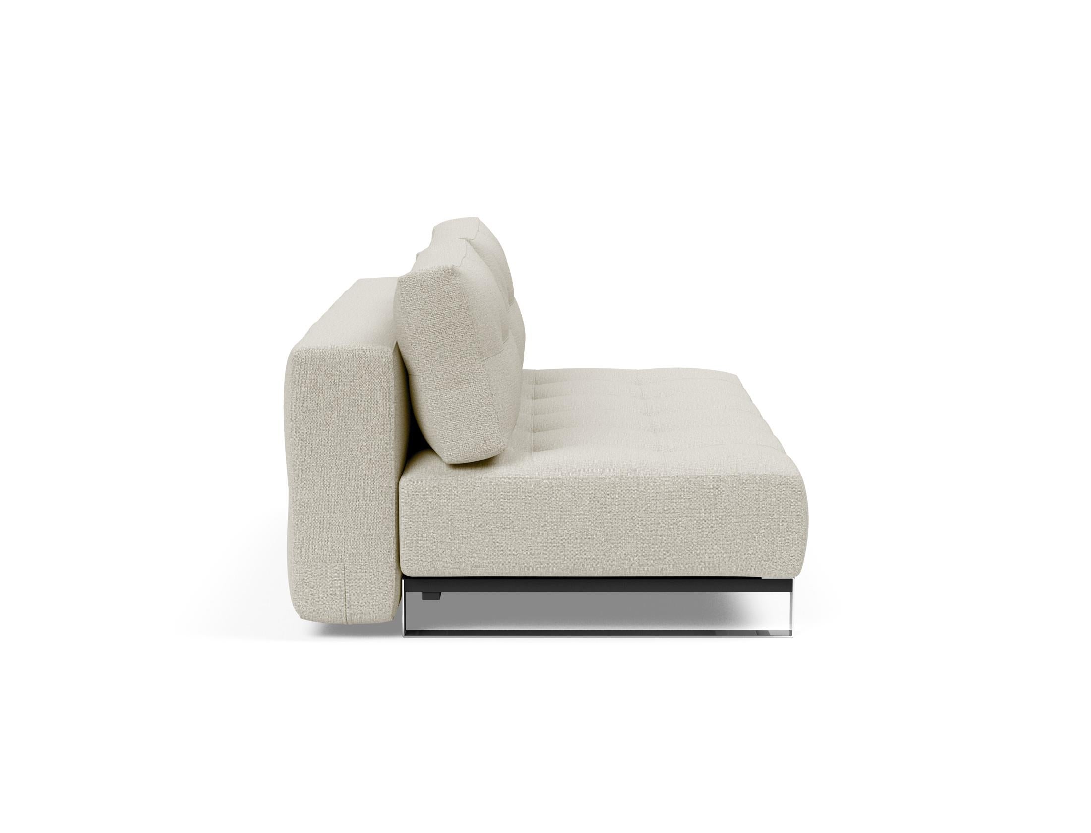 Supremax D.E.L. Sleeper Sofa 527