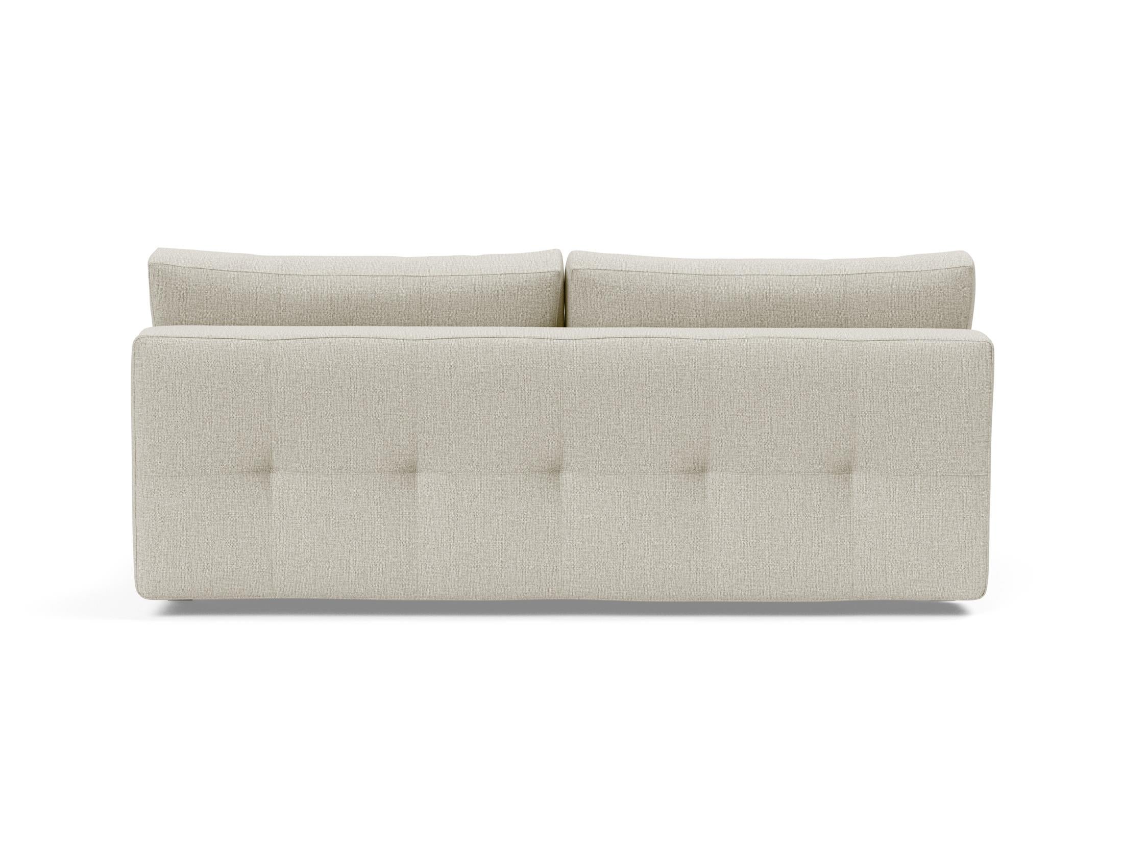 Supremax D.E.L. Sleeper Sofa 527