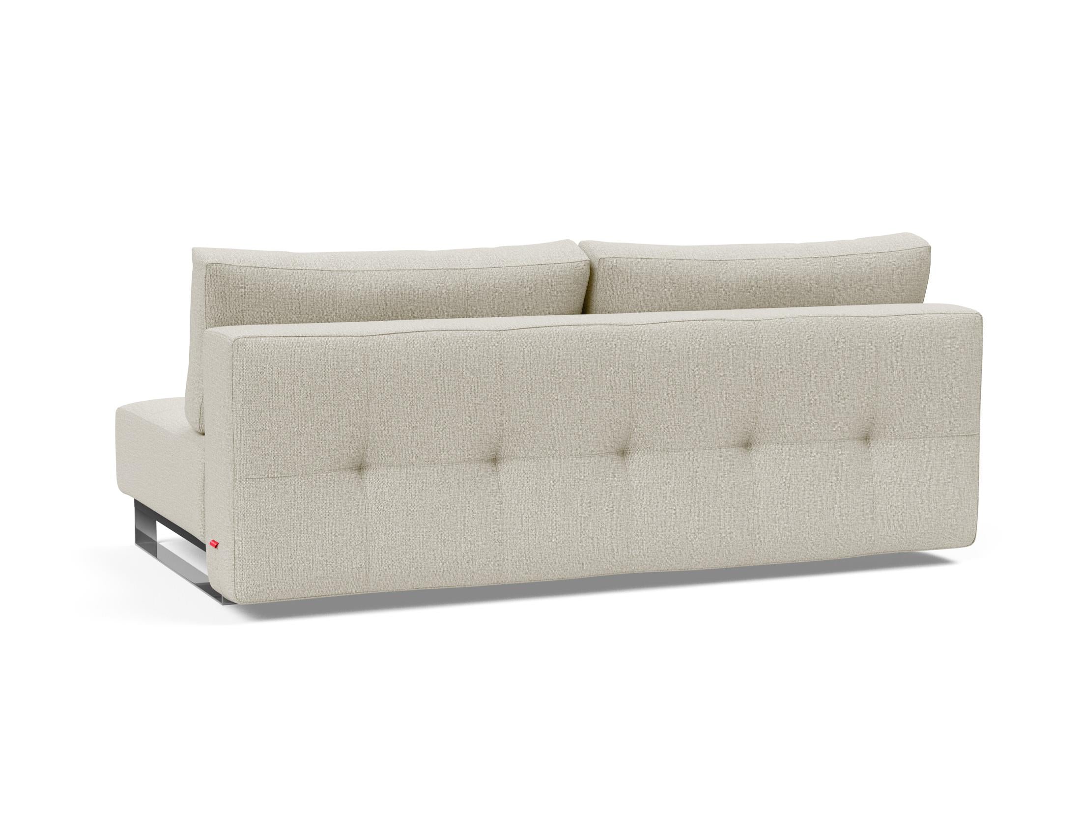 Supremax D.E.L. Sleeper Sofa 527