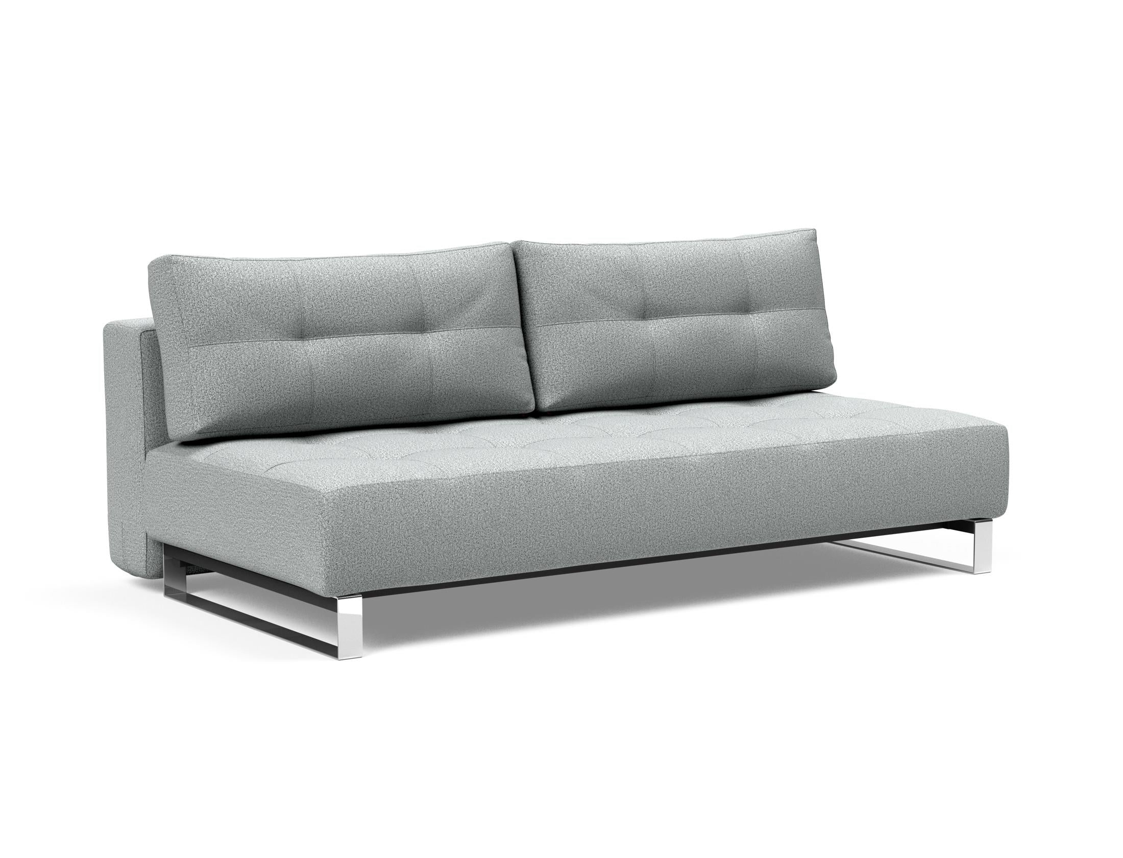 Supremax D.E.L. Sleeper Sofa 538
