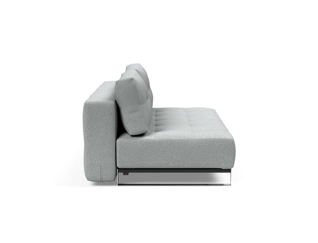 Supremax D.E.L. Sleeper Sofa 538