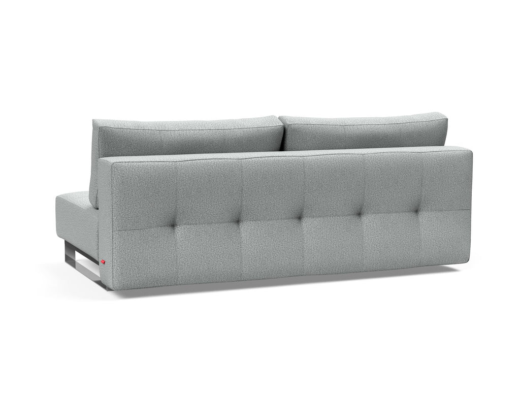 Supremax D.E.L. Sleeper Sofa 538