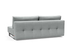 Supremax D.E.L. Sleeper Sofa 538