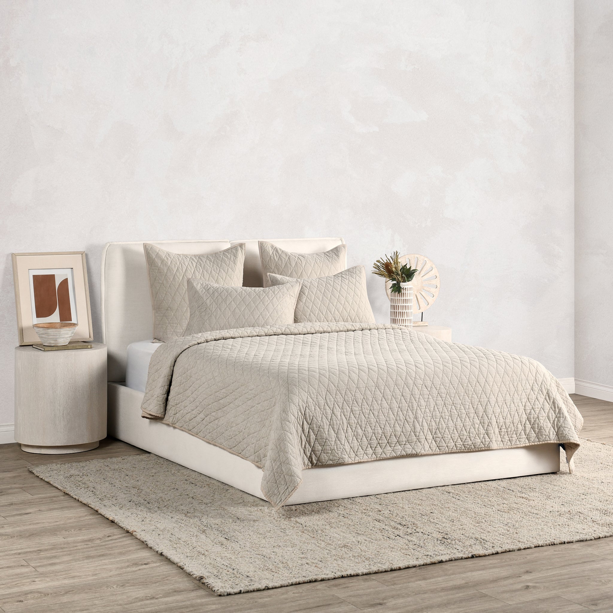 BEDQ503K