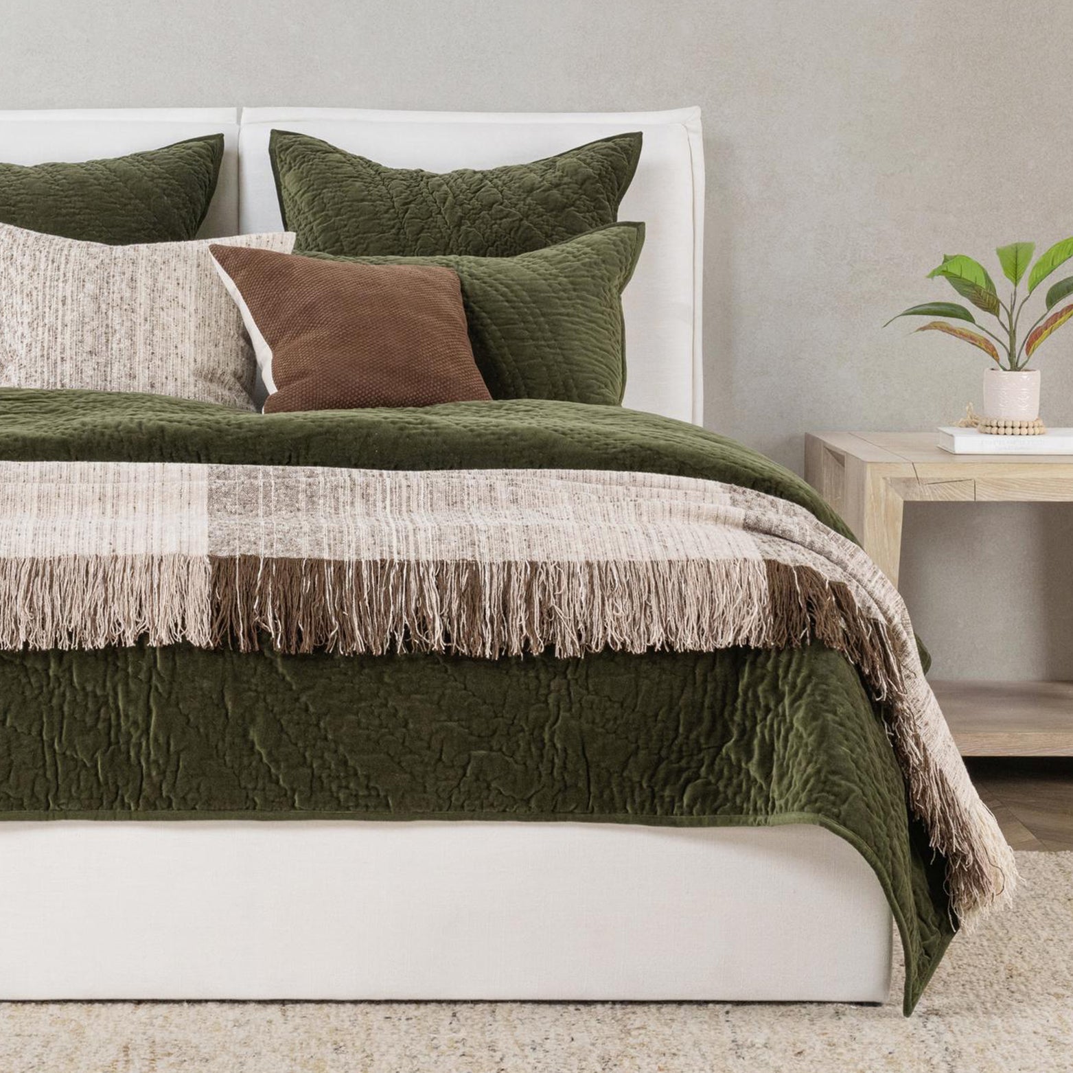 BEDQ540Q