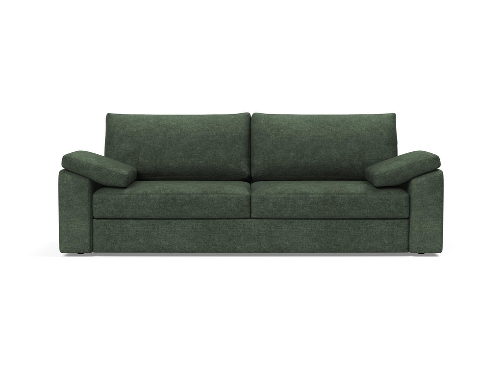 Vilander Sleeper Sofa With Cushion Arms 281